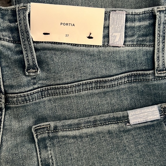 7 For All Mankind - Picture 6 of 6